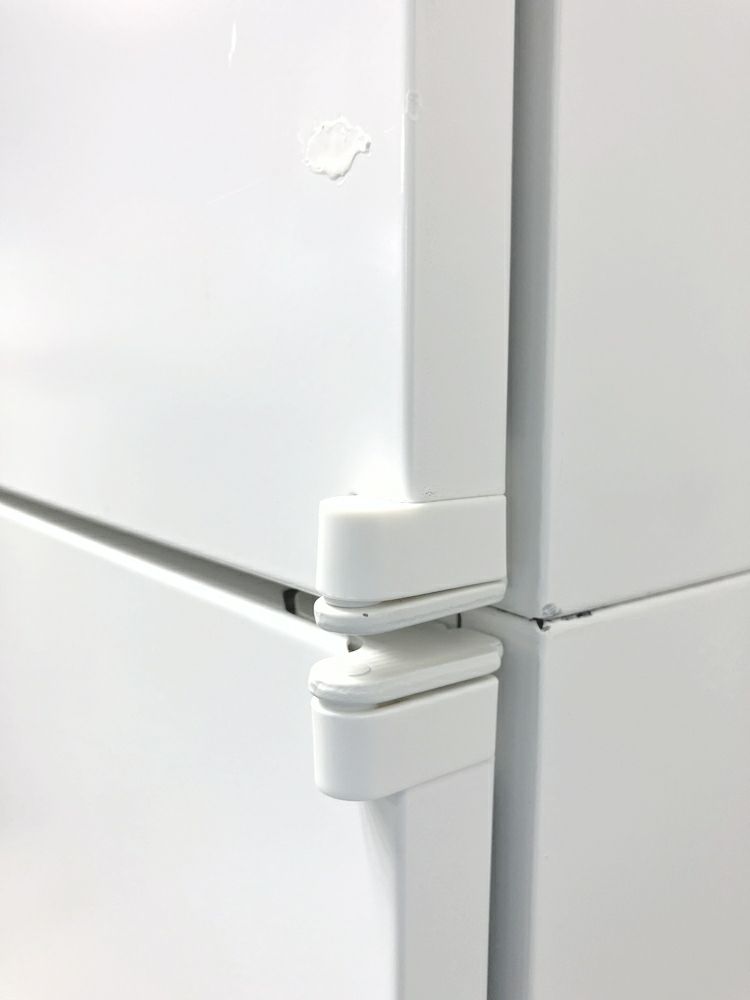 ウチダ（内田洋行）HS(ハイパーストレージ)シリーズ 両開き上下書庫 商品画像5