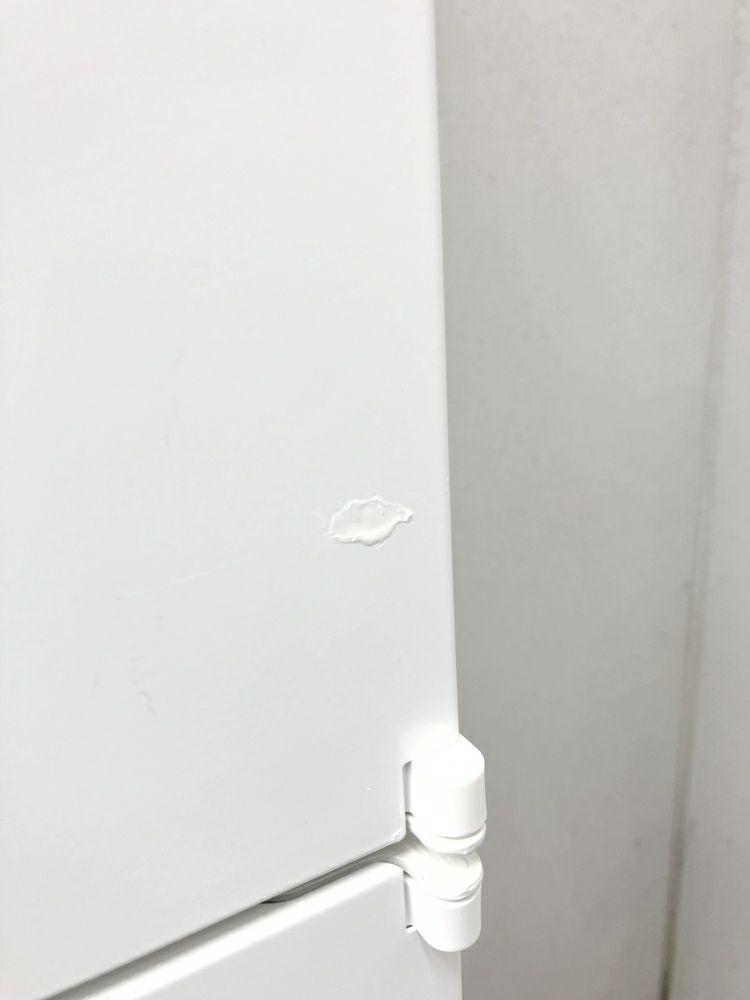 ウチダ（内田洋行）HS(ハイパーストレージ)シリーズ 両開き上下書庫 商品画像10