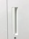 ウチダ（内田洋行）HS(ハイパーストレージ)シリーズ 両開き書庫 商品画像2