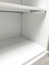 ウチダ（内田洋行）HS(ハイパーストレージ)シリーズ 両開き書庫 商品画像4
