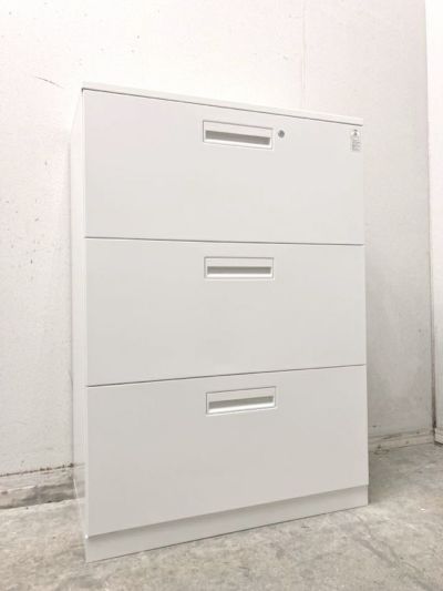 コクヨ エディアシリーズ ラテラル書庫