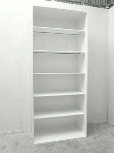 コクヨEDIA(エディア)シリーズ H2100オープン書庫 商品画像1