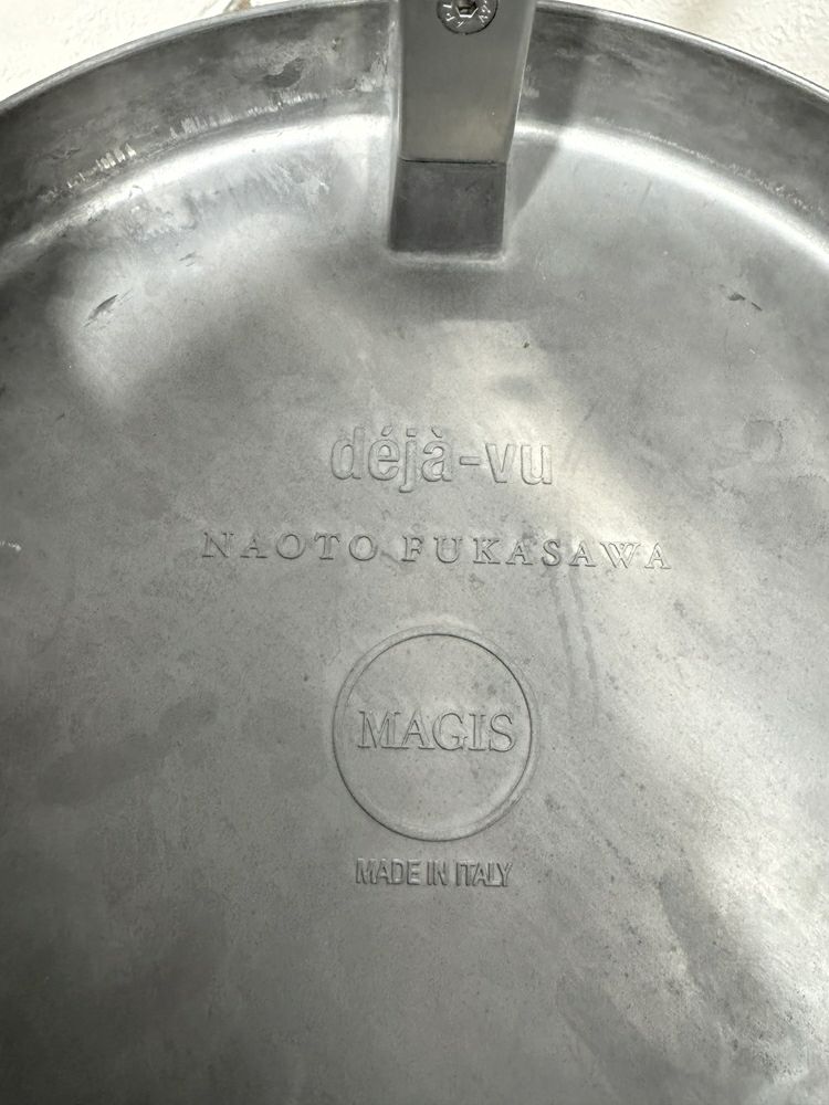 マジス（MAGIS）デジャブスツール 商品画像8