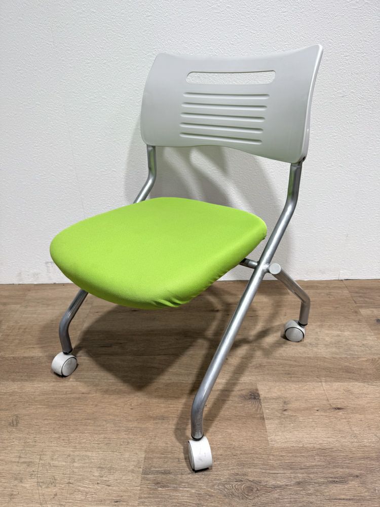 井上金庫ネスティングチェア 商品画像1