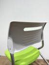 井上金庫ネスティングチェア 商品画像6