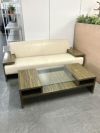応接家具4点セット 商品画像11