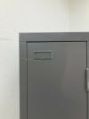 ウチダ（内田洋行）４人用ロッカー 商品画像4