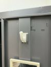 ウチダ（内田洋行）４人用ロッカー 商品画像9