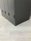 ウチダ（内田洋行）４人用ロッカー 商品画像14