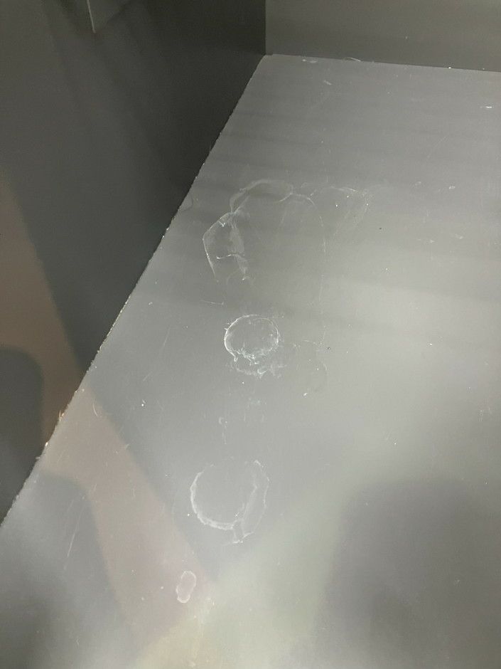 ウチダ（内田洋行）４人用ロッカー 商品画像17