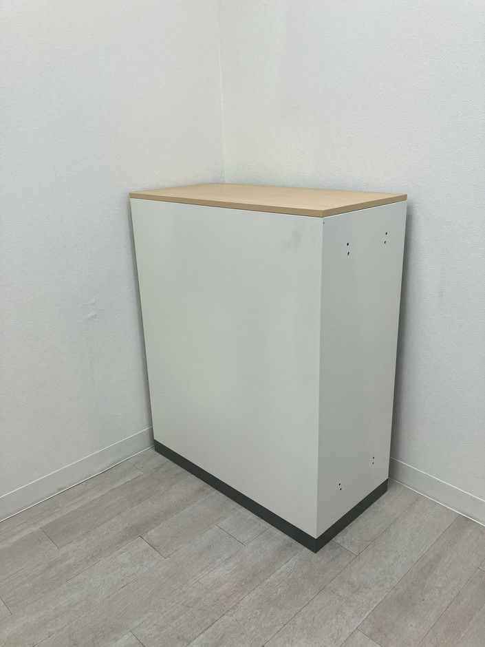 SEIKO FAMILY（生興） QUWALL（クウォール）シリーズ オープン書庫 商品画像3