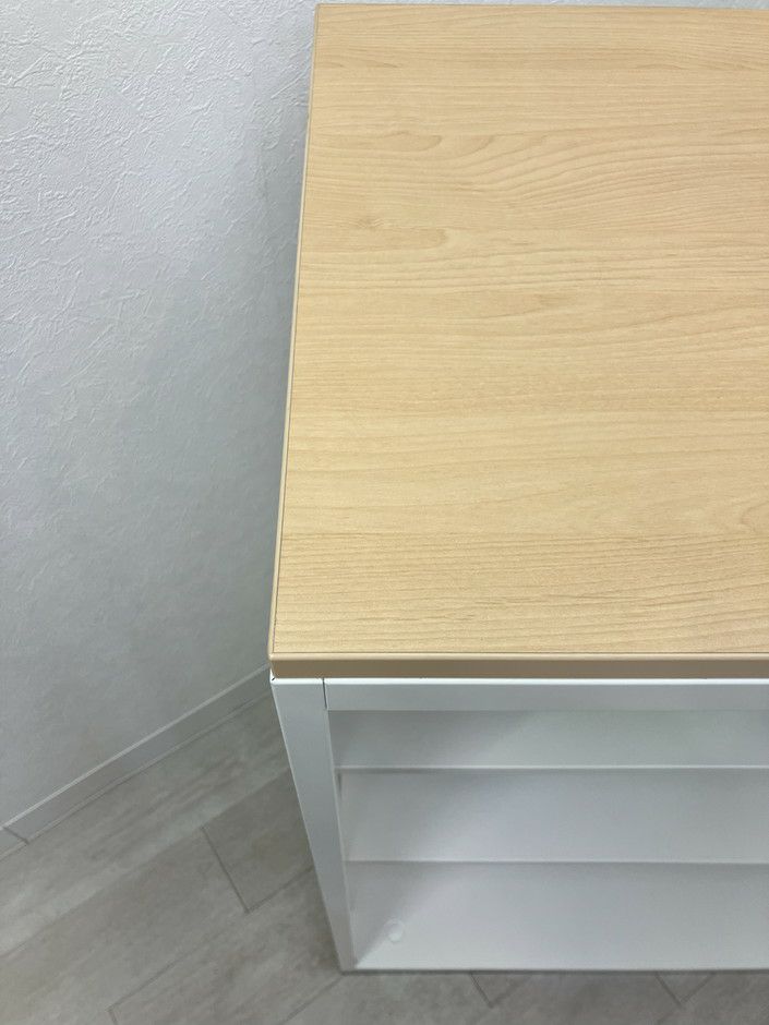 SEIKO FAMILY（生興） QUWALL（クウォール）シリーズ オープン書庫 商品画像5