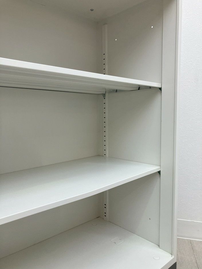 SEIKO FAMILY（生興） QUWALL（クウォール）シリーズ オープン書庫 商品画像6