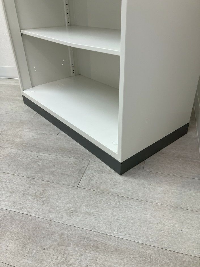 SEIKO FAMILY（生興） QUWALL（クウォール）シリーズ オープン書庫 商品画像8