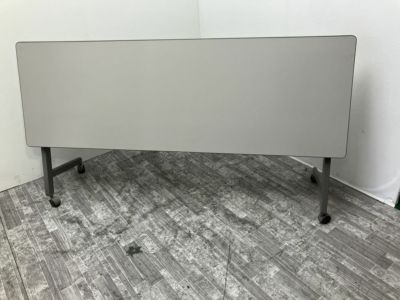 イトーキ1800サイドスタックテーブル 商品画像1