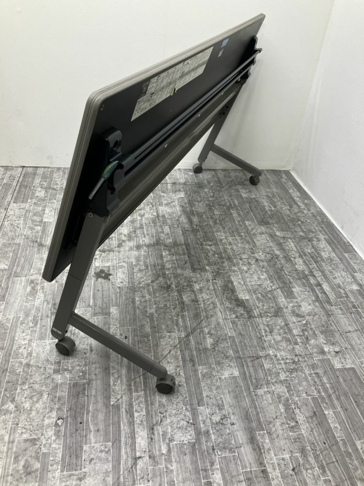 イトーキ1800サイドスタックテーブル 商品画像2