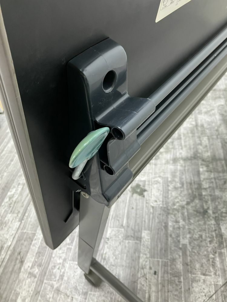 イトーキ1800サイドスタックテーブル 商品画像4