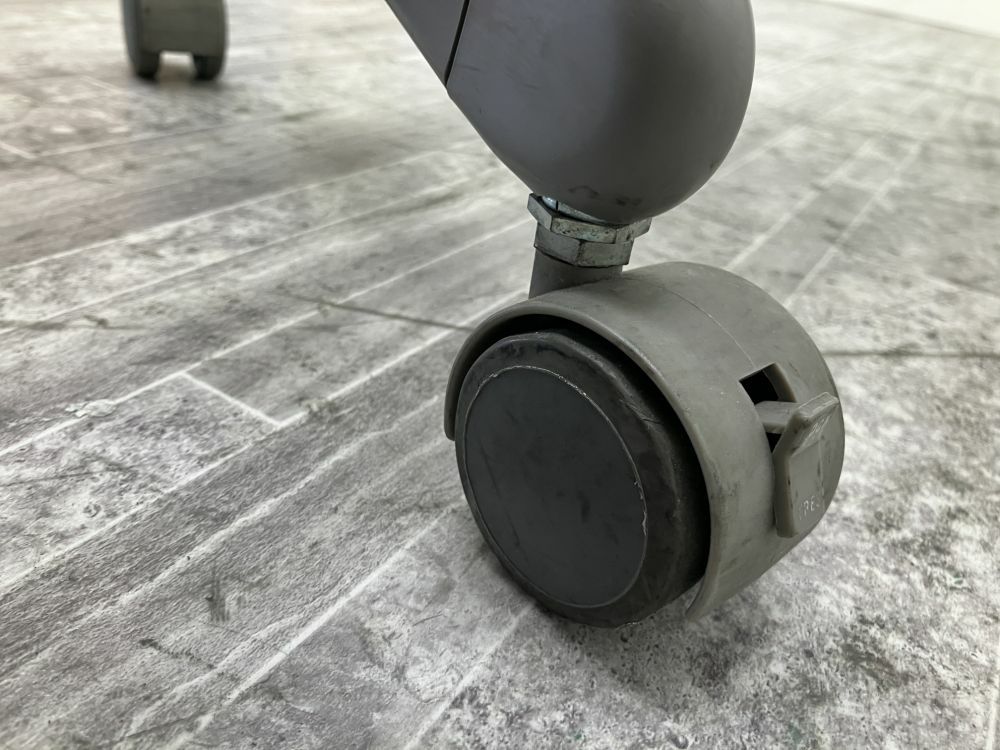 イトーキ1800サイドスタックテーブル 商品画像6