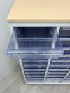 クリアトレーキャビネット 商品画像6