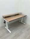 コクヨSEQENCE(シークエンス)シリーズ 1350電動昇降デスク 商品画像2
