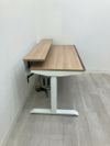コクヨSEQENCE(シークエンス)シリーズ 1350電動昇降デスク 商品画像3