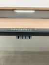 コクヨSEQENCE(シークエンス)シリーズ 1350電動昇降デスク 商品画像11