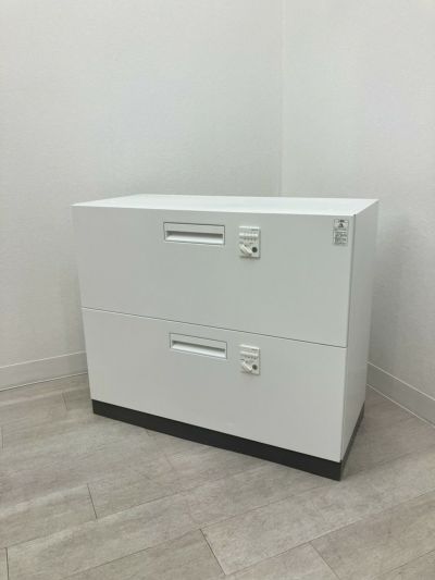 コクヨEDIA(エディア)シリーズ ラテラル書庫 商品画像1