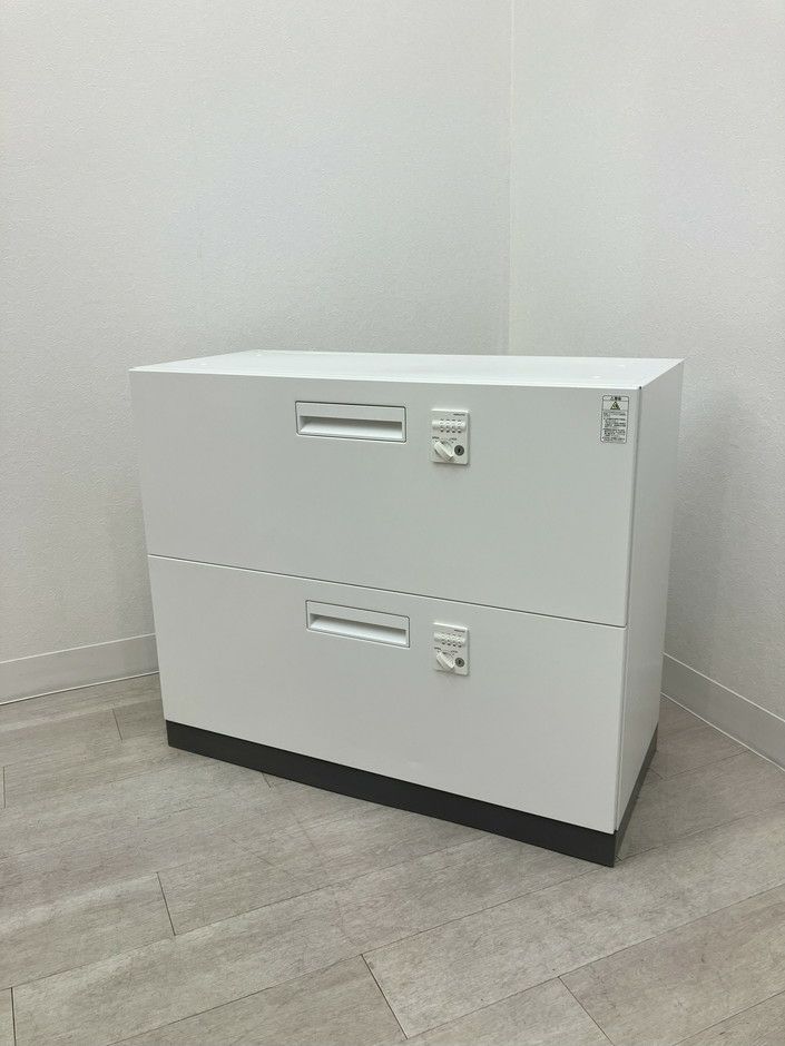 コクヨEDIA(エディア)シリーズ ラテラル書庫 商品画像1