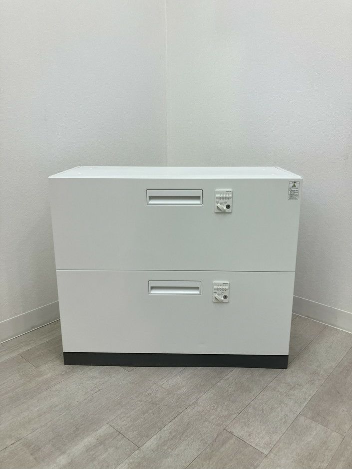 コクヨEDIA(エディア)シリーズ ラテラル書庫 商品画像2