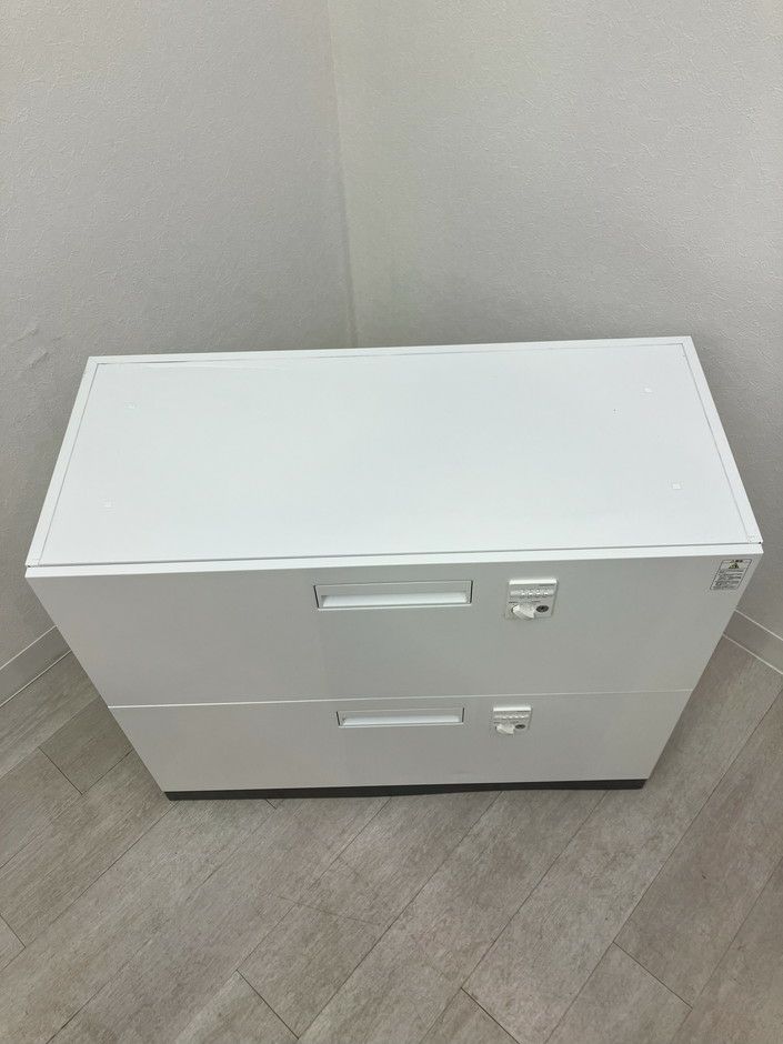 コクヨEDIA(エディア)シリーズ ラテラル書庫 商品画像4