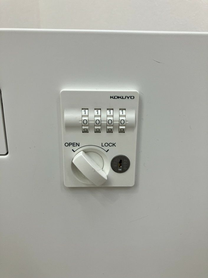 コクヨEDIA(エディア)シリーズ ラテラル書庫 商品画像6