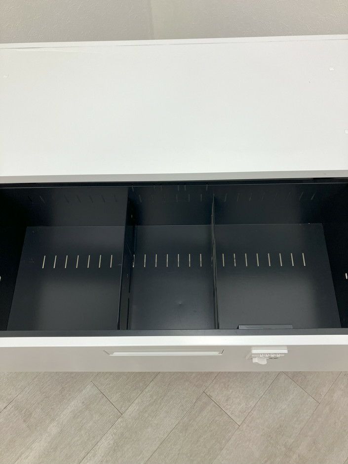 コクヨEDIA(エディア)シリーズ ラテラル書庫 商品画像8