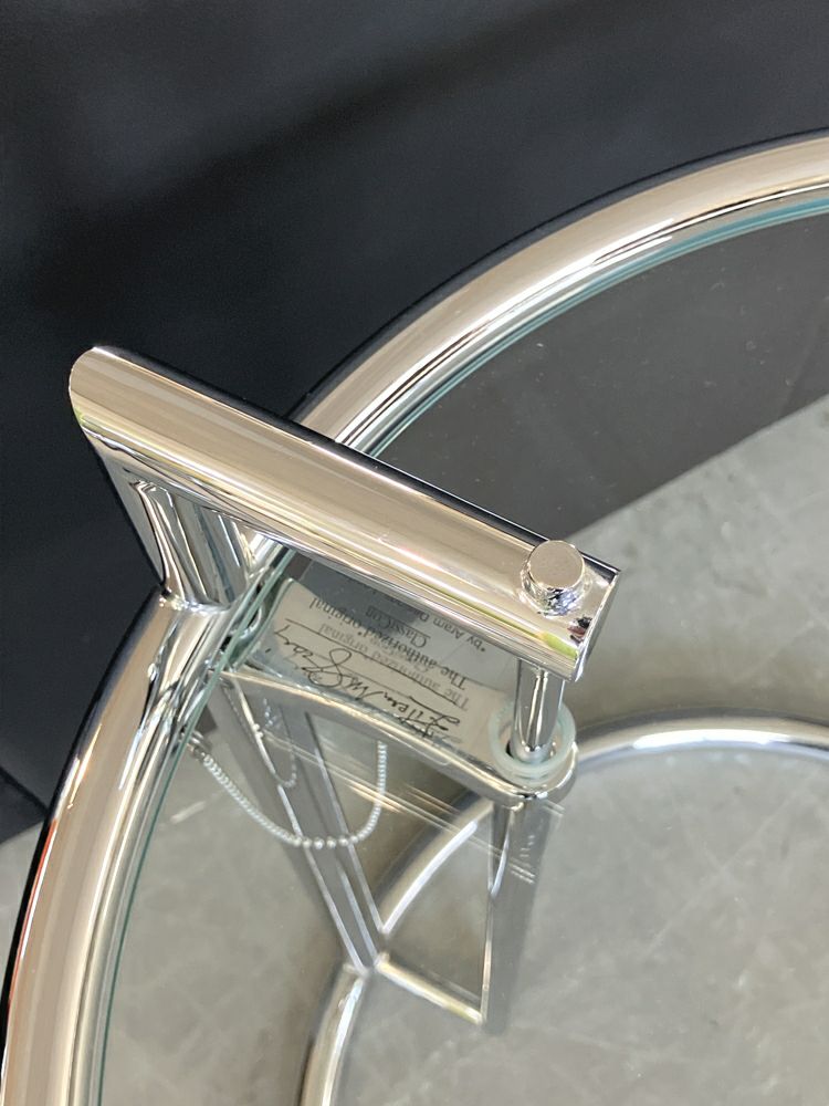 E1027シリーズ サイドテーブル 商品画像4