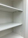 SEIKO FAMILY（生興） QUWALL（クウォール）シリーズ 両開きオープン上下書庫 商品画像7