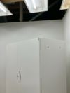 SEIKO FAMILY（生興） QUWALL（クウォール）シリーズ 両開きオープン上下書庫 商品画像10