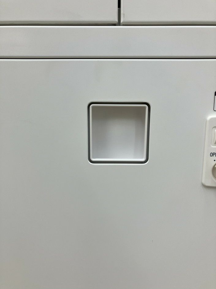 オカムラレクトラインシリーズ 両開きラテラル上下書庫 商品画像10