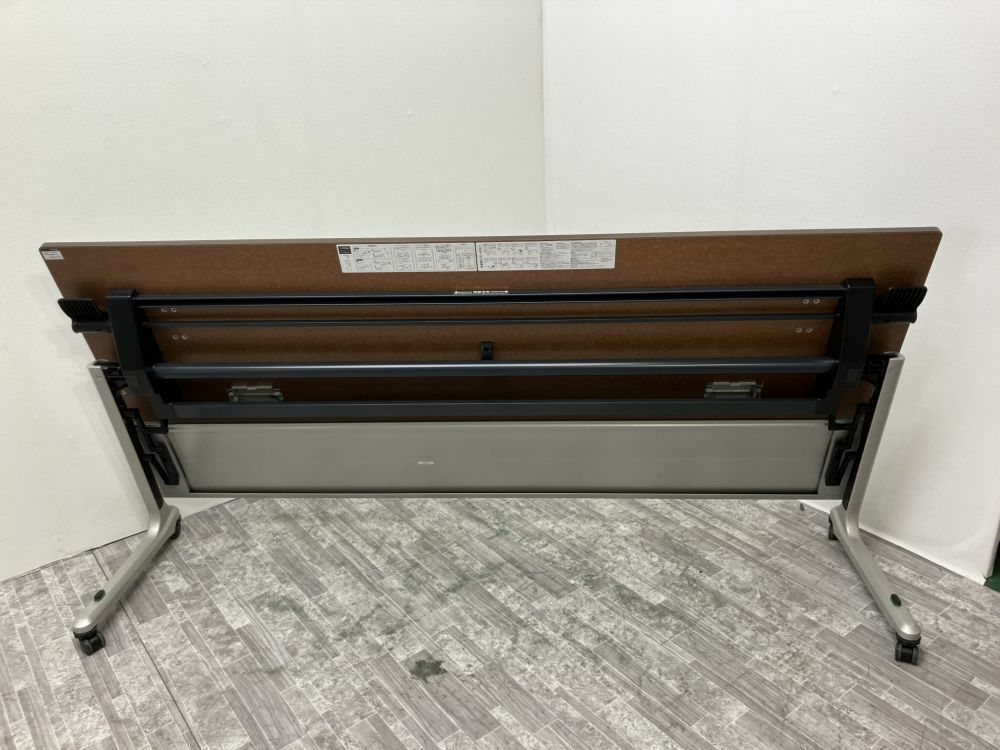 イトーキ2100サイドスタックテーブル 商品画像2