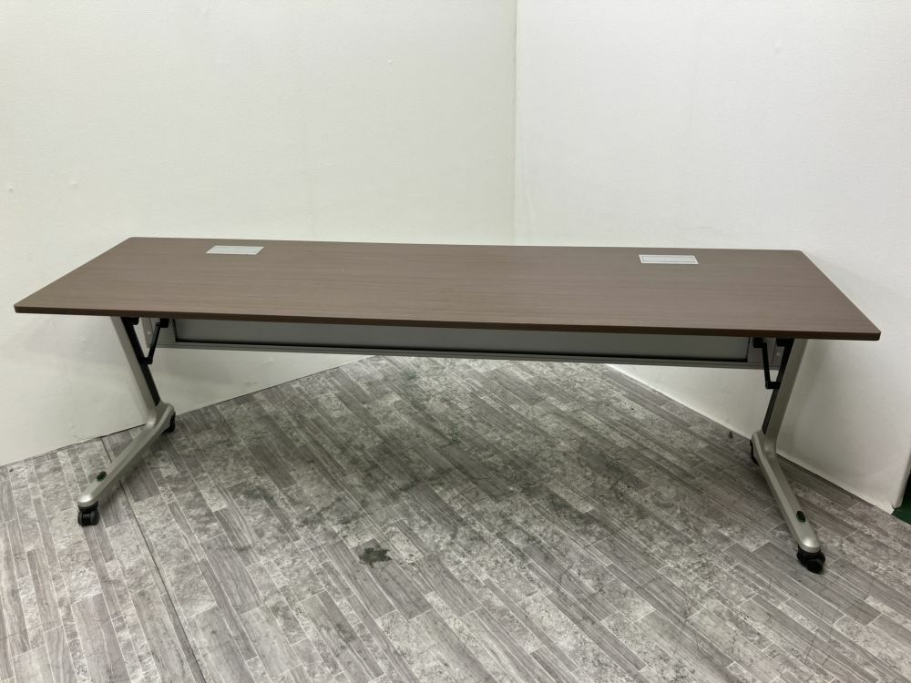 イトーキ2100サイドスタックテーブル 商品画像3