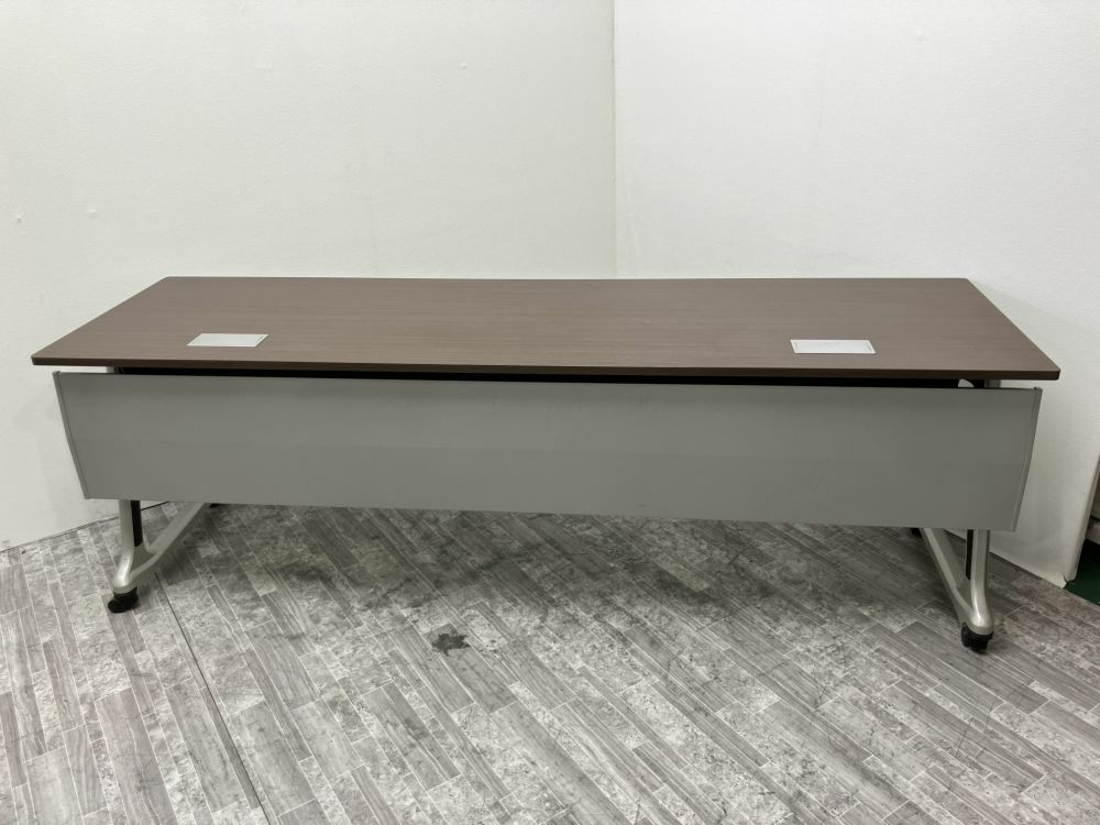 イトーキ2100サイドスタックテーブル 商品画像4