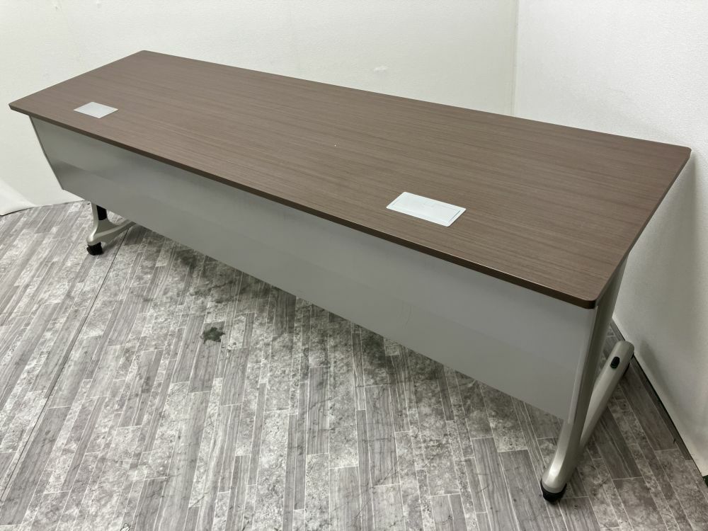 イトーキ2100サイドスタックテーブル 商品画像5