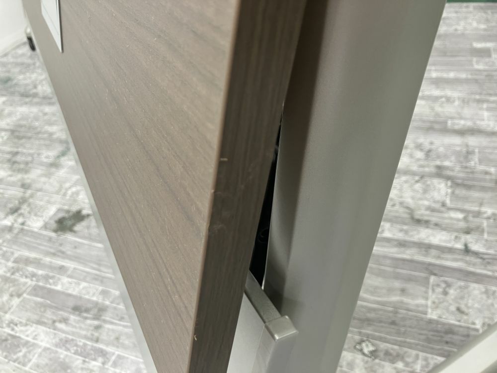 イトーキ2100サイドスタックテーブル 商品画像8