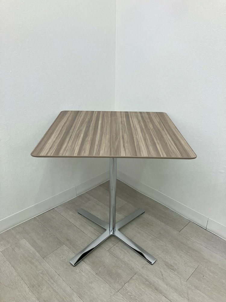 Wilkhahn（ウィルクハーン）エーライン（Aline）シリーズ 角テーブル 商品画像2