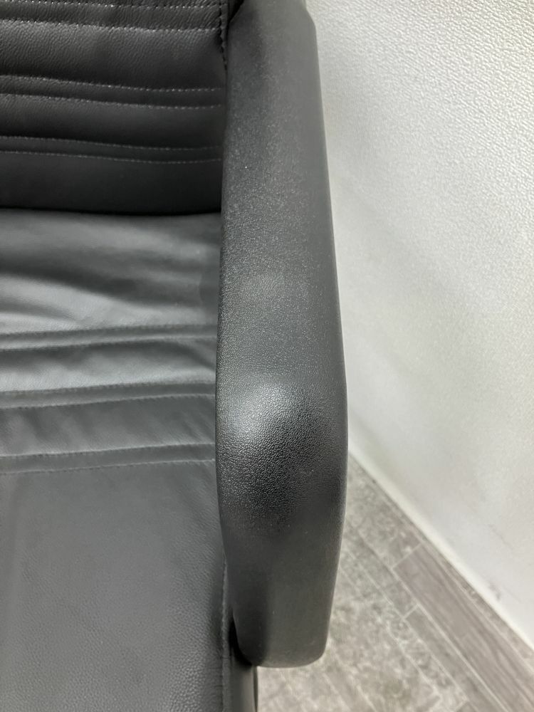 イトーキC-1タイプシリーズ 固定肘付マネジメントチェア 商品画像9