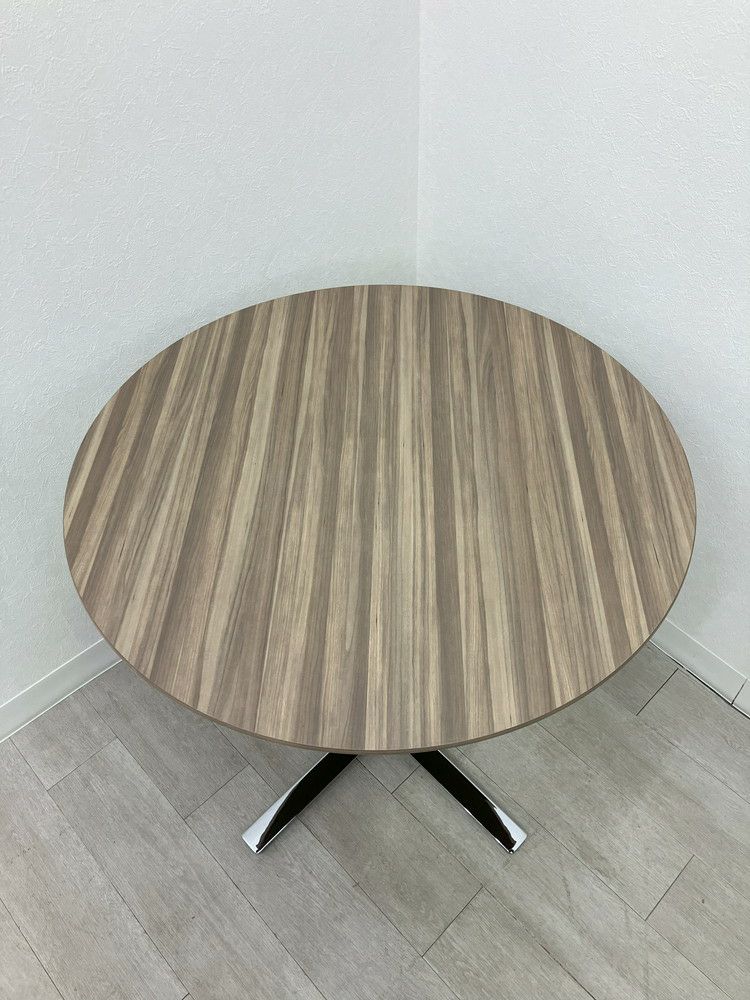 Wilkhahn（ウィルクハーン）エーライン（Aline）シリーズ 丸テーブル 商品画像2