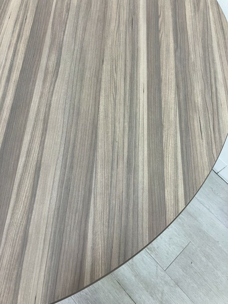 Wilkhahn（ウィルクハーン）エーライン（Aline）シリーズ 丸テーブル 商品画像3