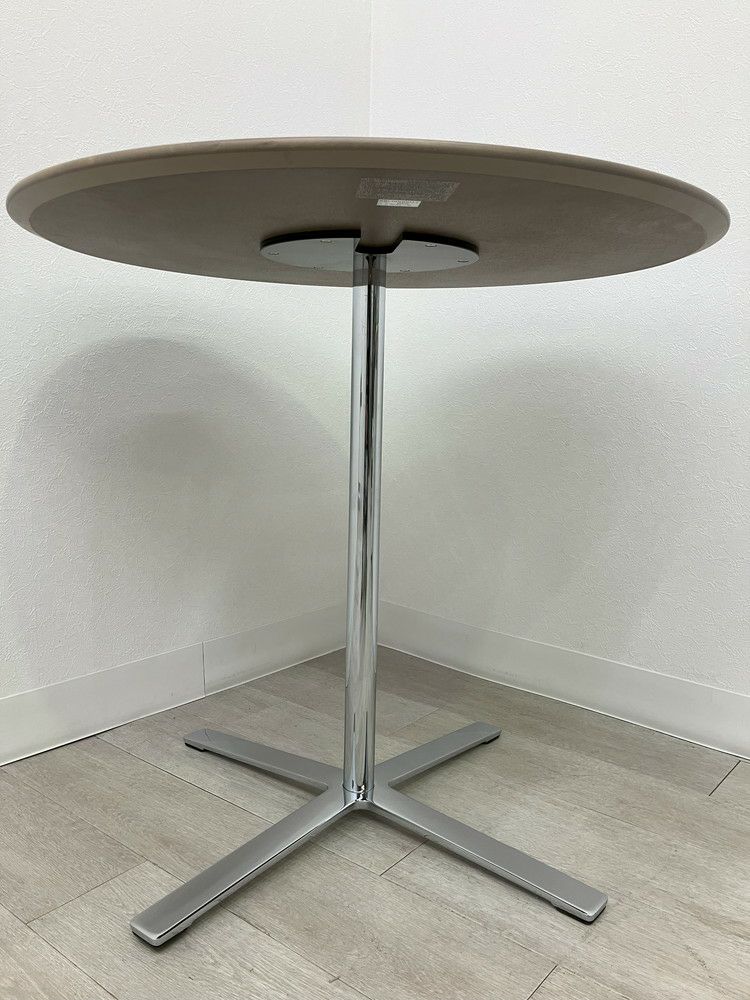 Wilkhahn（ウィルクハーン）エーライン（Aline）シリーズ 丸テーブル 商品画像4