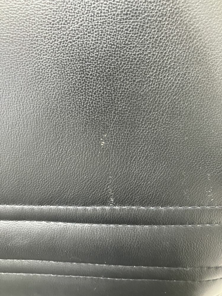 イトーキC-1タイプシリーズ 固定肘付マネジメントチェア 商品画像7