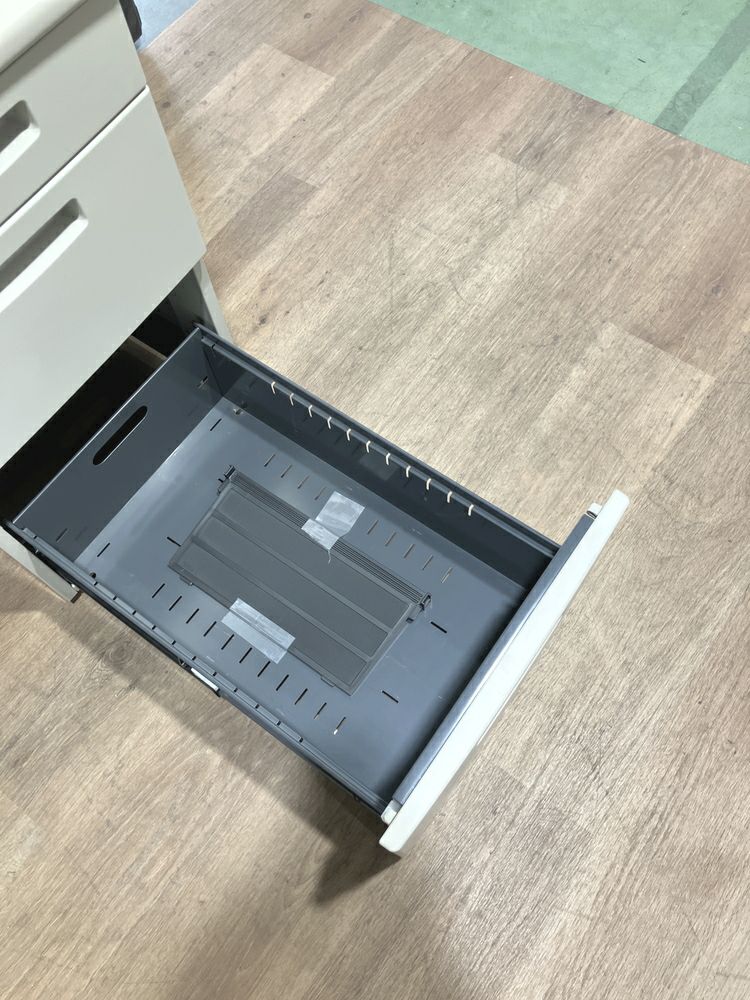 コクヨBS+シリーズ 1400片袖デスク 商品画像7