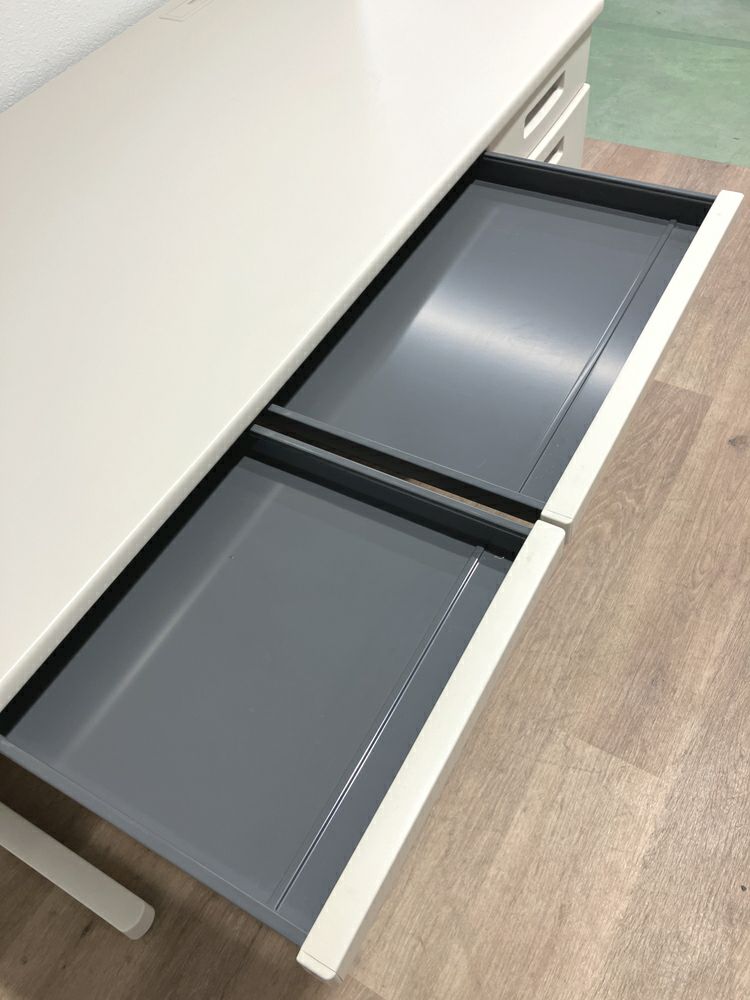 コクヨBS+シリーズ 1400片袖デスク 商品画像10