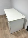 ライオン1400片袖デスク 商品画像2